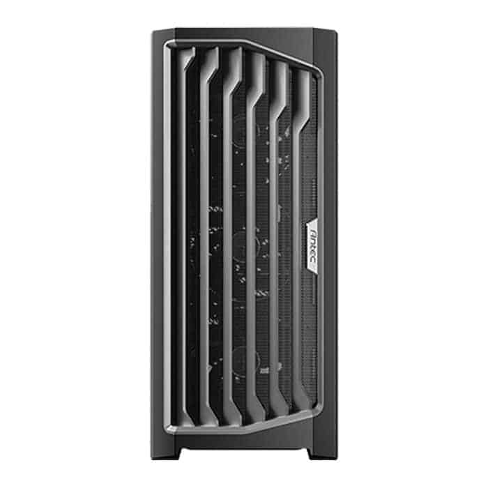 (image for) Antec Performance 1 Silent Full Tower Case Black